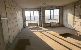 Продажа 1-комнатной квартиры, 37.9 м², пр. Алатау, дом  12а/1 - Продажа квартир в новостройках Алматы