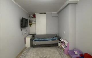 Продажа 1-комнатной квартиры, 36 м² - Продажа квартир в новостройках Астаны без посредников с фото