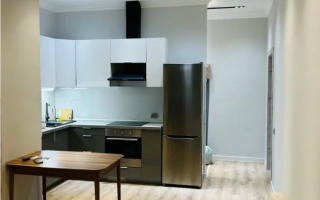 Продажа 3-комнатной квартиры, 65 м², пр. Абая, дом  164/5 - Продажа  трехкомнатных квартир в Алматы с фото