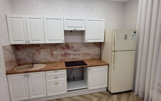 Аренда 1-комнатной квартиры, 38 м²