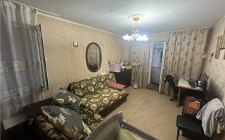 Продажа 1-комнатной квартиры, 31 м², ул. Абая - Продажа квартир в Темиртау