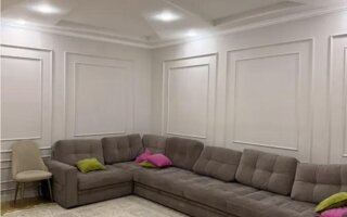 Продажа 3-комнатной квартиры, 111.6 м²