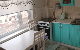 Аренда 1-комнатной квартиры, 33 м² - Аренда однокомнатных квартир помесячно в Астане