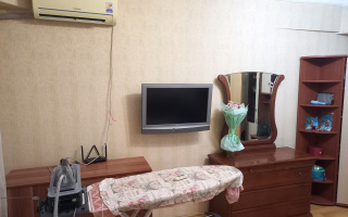 Аренда 2-комнатной квартиры, 52 м² - Аренда квартир помесячно в Казахстане