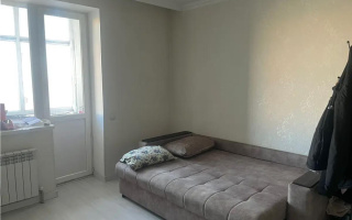 Продажа 1-комнатной квартиры, 35 м², ул. Байтурсынова, дом  47 - Продажа квартир в Астане