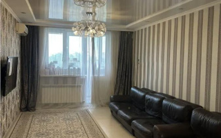 Продажа 3-комнатной квартиры, 115 м² - Продажа трехкомнатных квартир от собственников в Казахстане