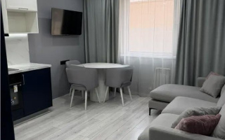 Продажа 2-комнатной квартиры, 51.3 м² - Продажа  двухкомнатных квартир в новостройках Алматы - страница 2