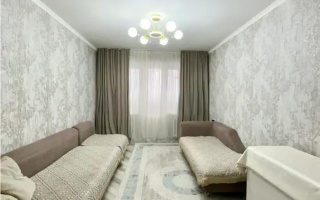 Продажа 3-комнатной квартиры, 59.6 м², мкр-н 6, дом  2 - Продажа квартир в Алматы