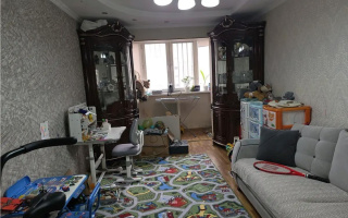 Продажа 4-комнатной квартиры, 85 м², мкр. Таугуль-2, дом  23 - Продажа квартир в Алматы