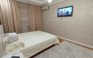 Аренда 1-комнатной квартиры посуточно, 33 м², Торайгырова, дом  117 - Продажа и аренда недвижимости в Павлодаре