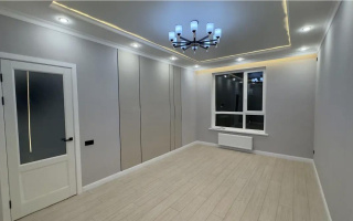 Продажа 2-комнатной квартиры, 45 м², ул. Нажимеденова, дом  52б - Продажа  двухкомнатных квартир в Астане с фото