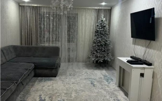 Продажа 3-комнатной квартиры, 88 м², ул. 71-й квартал, дом  2 - Продажа квартир в Темиртау
