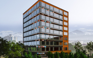 Аренда помещения - Аренда недвижимости в Алматы - страница 3