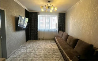 Продажа 2-комнатной квартиры, 50 м² - Продажа квартир в новостройках Караганды - страница 2