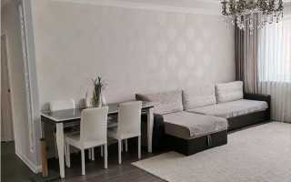 Продажа 3-комнатной квартиры, 90 м² - Недвижимость в Казахстане - страница 7