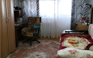 Продажа 2-комнатной квартиры, 47 м², ул. 6-й мик-н, дом  14 - Продажа  двухкомнатных квартир в Темиртау