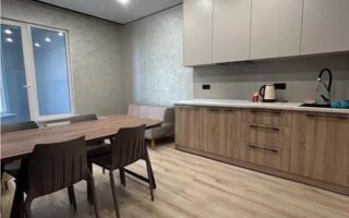 Продажа 2-комнатной квартиры, 40.6 м² - Продажа двухкомнатных квартир в монолитно-каркасном доме в Казахстане - страница 2