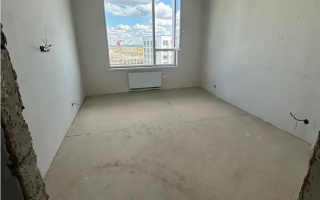 Продажа 2-комнатной квартиры, 56.69 м², ул. Рыскулова, дом  16/2 - Продажа  двухкомнатных квартир в новостройках Астаны с фото