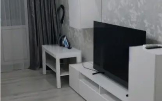 Продажа 2-комнатной квартиры, 45 м², ул. Пятницкого, дом  83 - Продажа  двухкомнатных квартир в Алматы без посредников