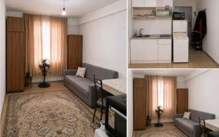 Продажа 1-комнатной квартиры, 20.1 м² - Продажа однокомнатных квартир от собственников в Алматы - страница 3