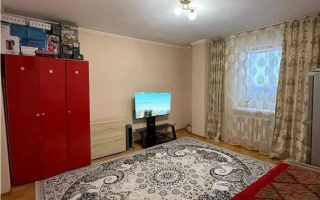 Продажа 2-комнатной квартиры, 61.1 м², пр. Сарыарка, дом  50 - Продажа  двухкомнатных квартир в новостройках Астаны