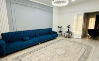 Продажа 5-комнатной квартиры, 125 м² - Продажа пятикомнатных и более квартир в Караганде