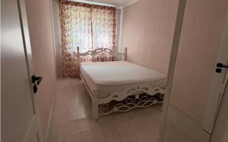 Продажа 2-комнатной квартиры, 42 м² - Продажа двухкомнатных квартир в Медеуском р-не Алматы