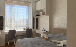 Аренда 2-комнатной квартиры, 67 м² - Аренда квартир помесячно в Казахстане