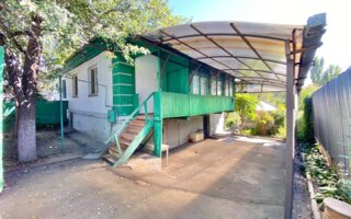 Продажа 3-комнатного дома, 100 м² - Продажа трехкомнатных домов, коттеджей в Алматы