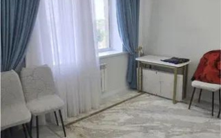 Продажа 1-комнатной квартиры, 35 м², ул. Лесная поляна, дом  50 - Продажа квартир в Астане