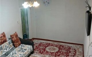 Продажа 2-комнатной квартиры, 44 м²