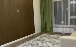 Продажа 2-комнатной квартиры, 43 м², ул. Е-429, дом  14/1 - Продажа  двухкомнатных квартир в новостройках Астаны