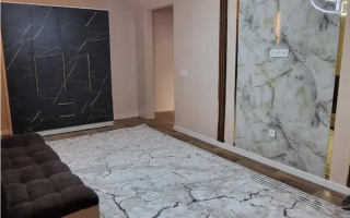 Продажа 1-комнатной квартиры, 33 м², мкр-н Казахфильм, дом  4 - Продажа  однокомнатных квартир в Алматы с фото