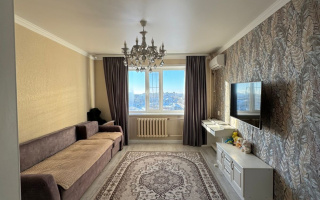 Продажа 3-комнатной квартиры, 80 м² - Продажа квартир в новостройках Астаны - страница 20