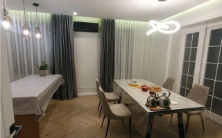 Продажа 4-комнатной квартиры, 142 м², пр. Достык, дом  97 - Продажа  четырехкомнатных квартир в новостройках Алматы