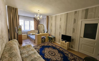 Продажа 1-комнатной квартиры, 45 м² - Продажа квартир в Турксибском р-не Алматы