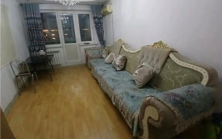 Продажа 3-комнатной квартиры, 58 м² - Продажа квартир в Алмалинском р-не Алматы - страница 3