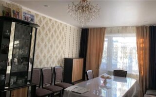 Продажа 3-комнатной квартиры, 62 м² - Продажа жилой и коммерческой недвижимости в Темиртау