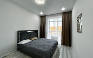 Продажа 3-комнатной квартиры, 68 м², мкр-н Степной-4 - Продажа квартир в новостройках Караганды