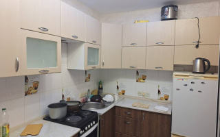 Аренда 1-комнатной квартиры, 40 м² - Аренда однокомнатных квартир помесячно в Астане