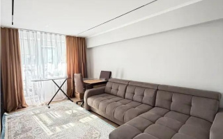 Продажа 3-комнатной квартиры, 68.8 м² - Продажа квартир в Алмалинском р-не Алматы