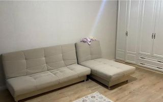 Продажа 1-комнатной квартиры, 43 м², ул. Сыганак, дом  1 - Продажа  однокомнатных квартир в новостройках Астаны без посредников