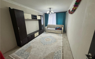 Продажа 3-комнатной квартиры, 69 м², 70 квартал - Продажа квартир в Темиртау