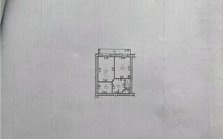 Продажа 2-комнатной квартиры, 40 м² - Продажа двухкомнатных квартир в кирпичном доме в Алматы