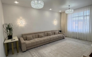 Продажа 3-комнатной квартиры, 83.9 м² - Продажа трехкомнатных квартир в кирпичном доме в Казахстане - страница 3