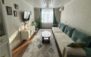 Продажа 3-комнатной квартиры, 67 м² - Продажа трехкомнатных квартир в Темиртау