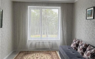 Продажа 2-комнатной квартиры, 50 м², ул. Аэропортная, дом  58 - Продажа квартир в Алматы