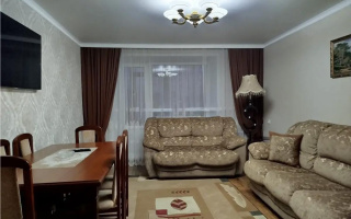 Продажа 3-комнатной квартиры, 67 м², пр. Мира, дом  70 - Продажа  трехкомнатных квартир в Темиртау