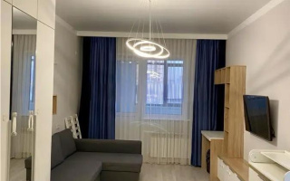 Продажа 1-комнатной квартиры, 45 м², пр. Кабанбай батыра, дом  29 - Продажа квартир в Астане