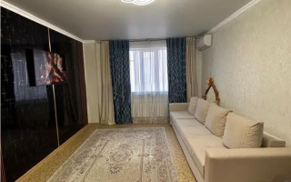 Продажа 1-комнатной квартиры, 41.8 м² - Продажа однокомнатных квартир в р-не Сарайшык Астаны